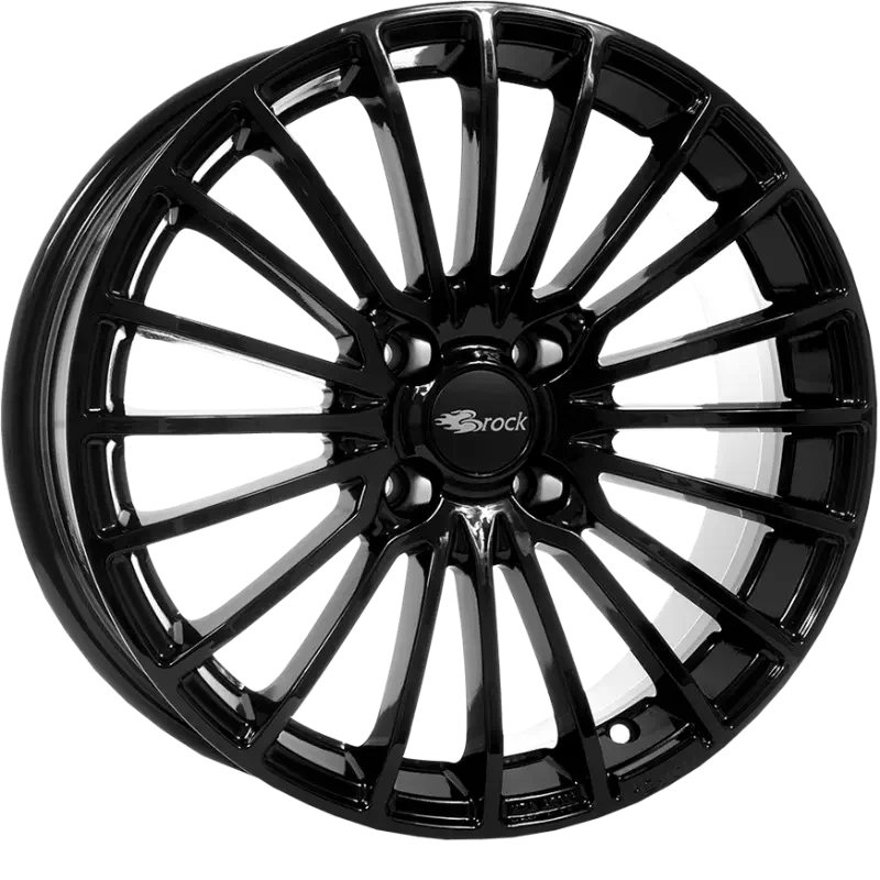Brock B24 SG 7,00x16 4x100,00 ET38,00