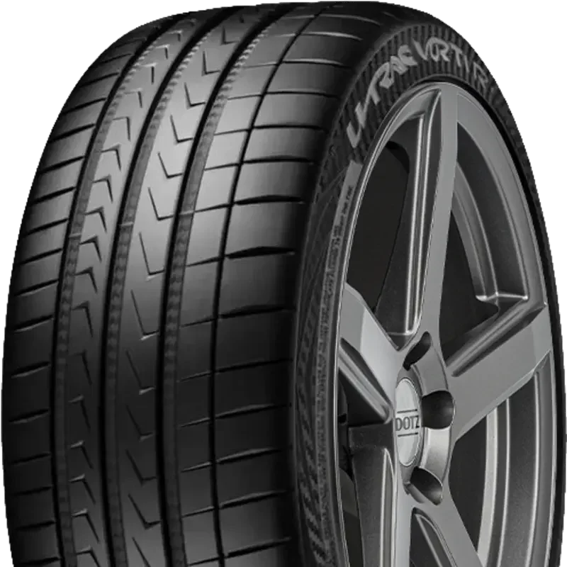 Vredestein Ultrac Vorti R+ 265/35 R20 99 Y XL, ZR