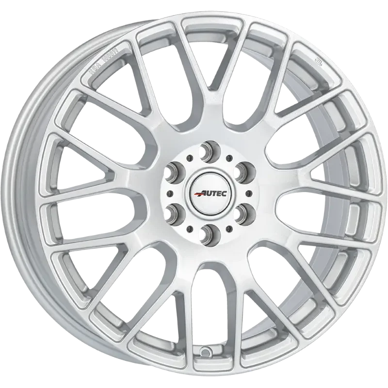 Autec Nimah 8,00x18 5x112,00 ET40,00
