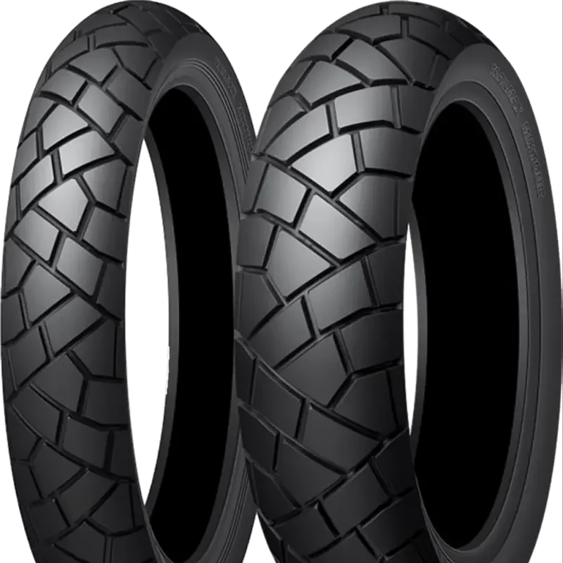 Dunlop Trailmax Mixtour 120/70 R19 60 V Przód TL