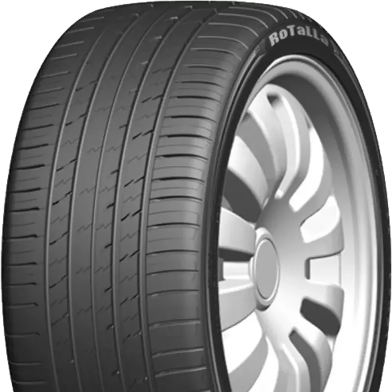 Tracmax X-Privilo RS 01+ 265/50 R20 111 W XL