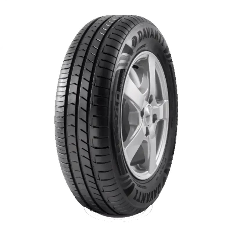 Davanti DX240 155/65 R14 75 T