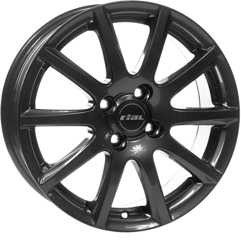 RIAL Milano 7,00x17 4x108,00 ET44,00