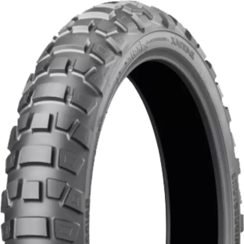 Bridgestone Battlax Adventurecross AX41 100/90-18 56 P Przód TL