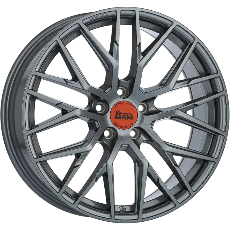MAM RS4 PP 8,00x18 5x114,30 ET40,00