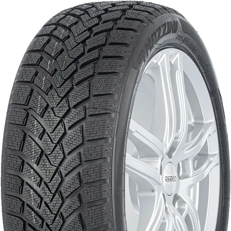 Mazzini Snow Leopard 185/60 R14 82 T