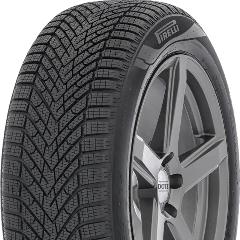 Pirelli Scorpion Winter 2 285/40 R23 111 V XL