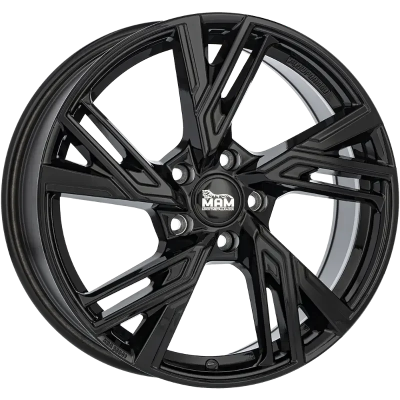 MAM RS5 BP 7,50x17 5x112,00 ET45,00