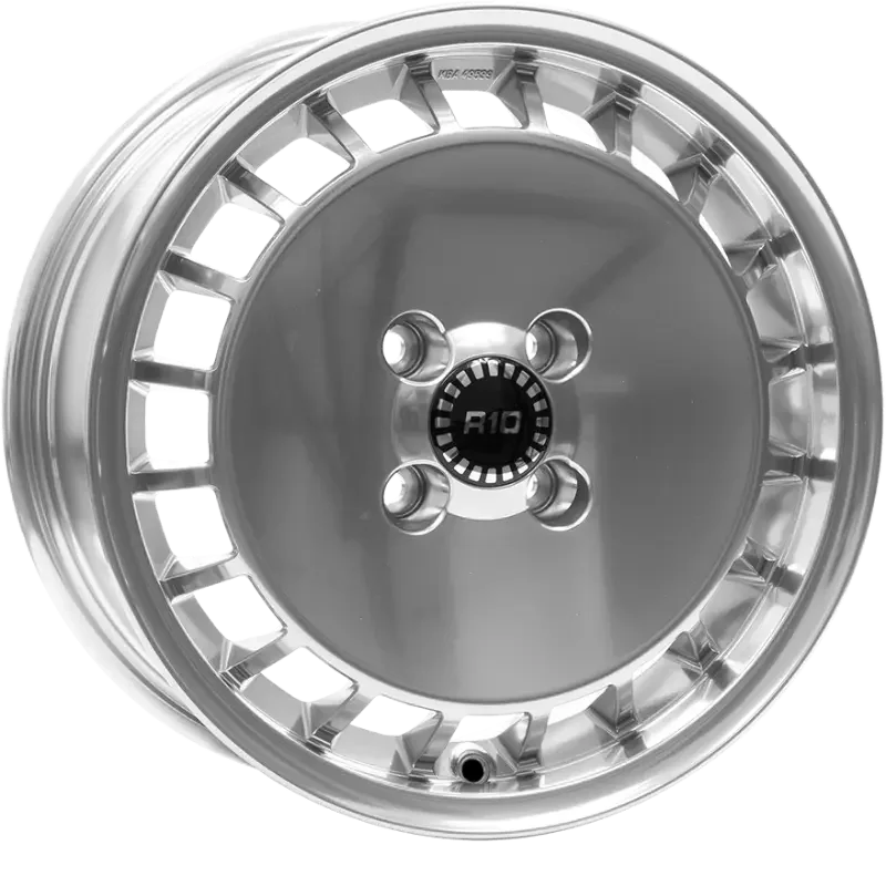 Ronal R10 Turbo BPS 7,00x15 4x100,00 ET37,00