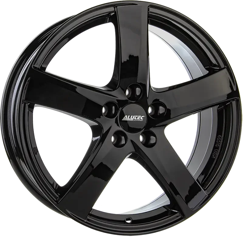 ALUTEC Freeze Black Diamond 7,50x19 5x112,00 ET40,00