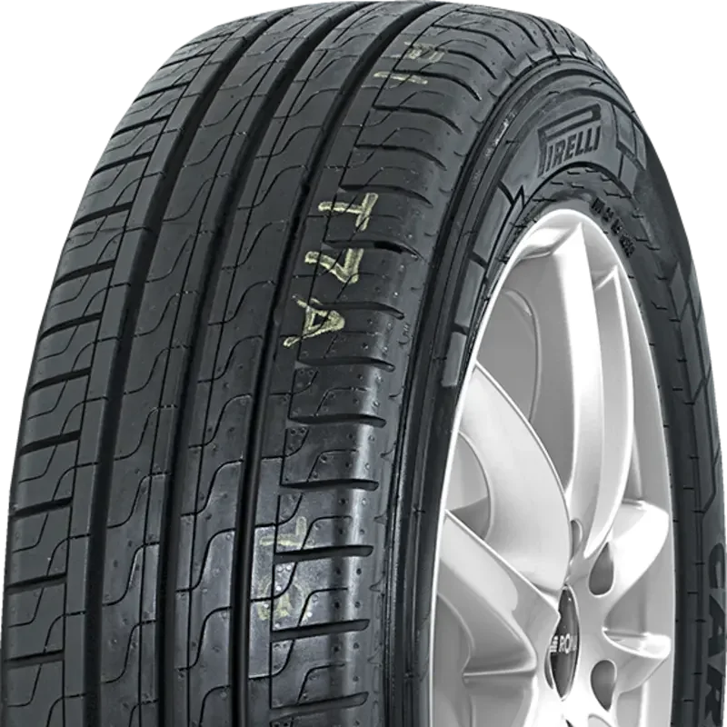 Pirelli Carrier 195/60 R16 99/97 H C