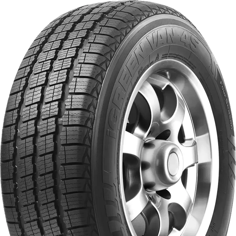 Leao iGreen Van 4S 225/70 R15 112/110 S C