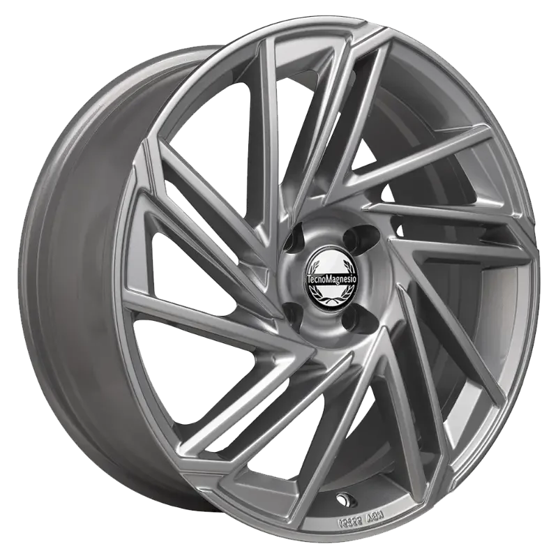 TecnoMagnesio ePower Silver 7,00x18 4x108,00 ET30,00