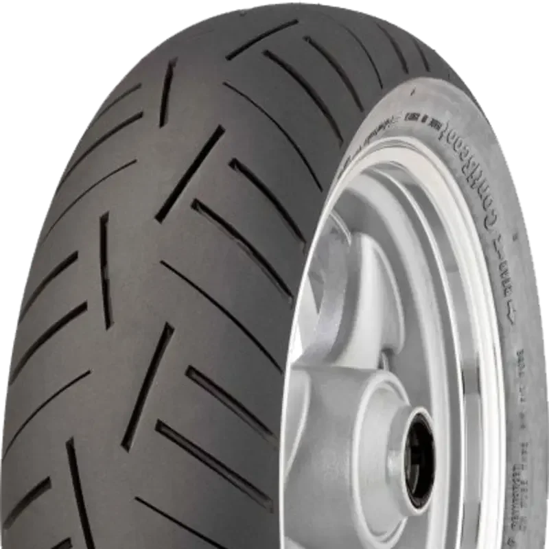 Continental ContiScoot 100/90-14 57 P Tył TL RF