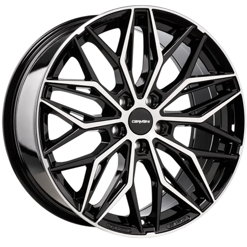 Carmani 26 Max BP 7,50x19 5x108,00 ET45,00