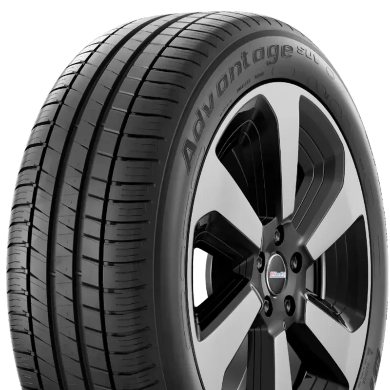 BFGoodrich Advantage SUV 215/70 R16 100 H