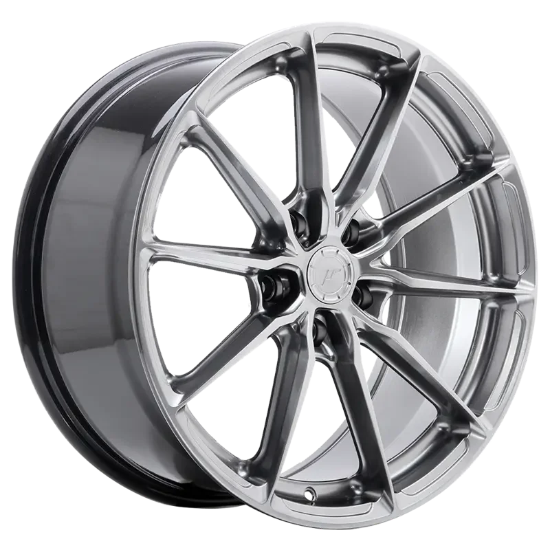 JR Wheels JR37 Dark Hyper B 9,50x19 5x112,00 ET45,00