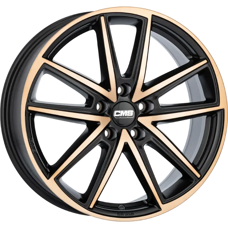 CMS C30 DBC 7,00x17 5x108,00 ET50,00