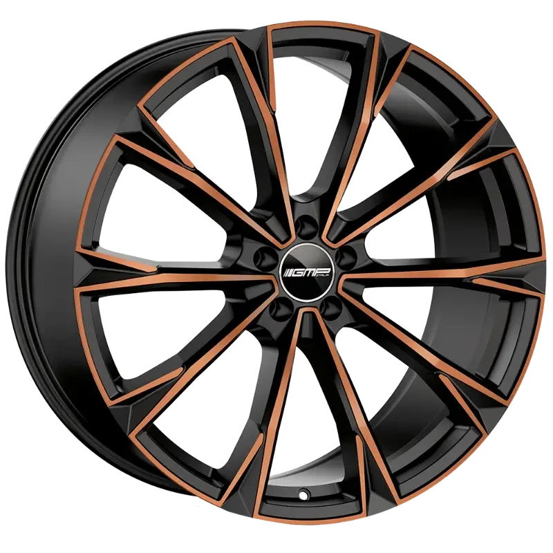 GMP Italia TOTALE Luci di Portofino 10,00x23 5x112,00 ET18,00