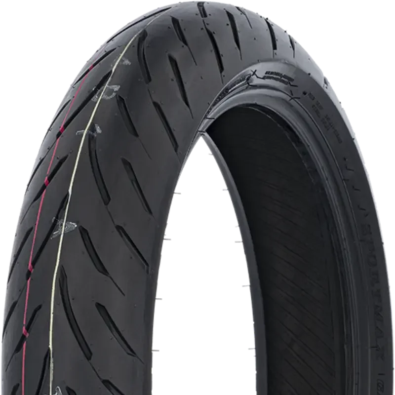 Dunlop Sportmax GPR-300 120/60ZR17 (55 W) Przód TL