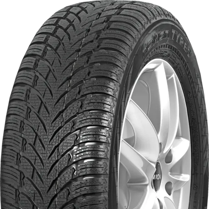 Nokian Tyres WR SUV 4 255/40 R20 101 V XL