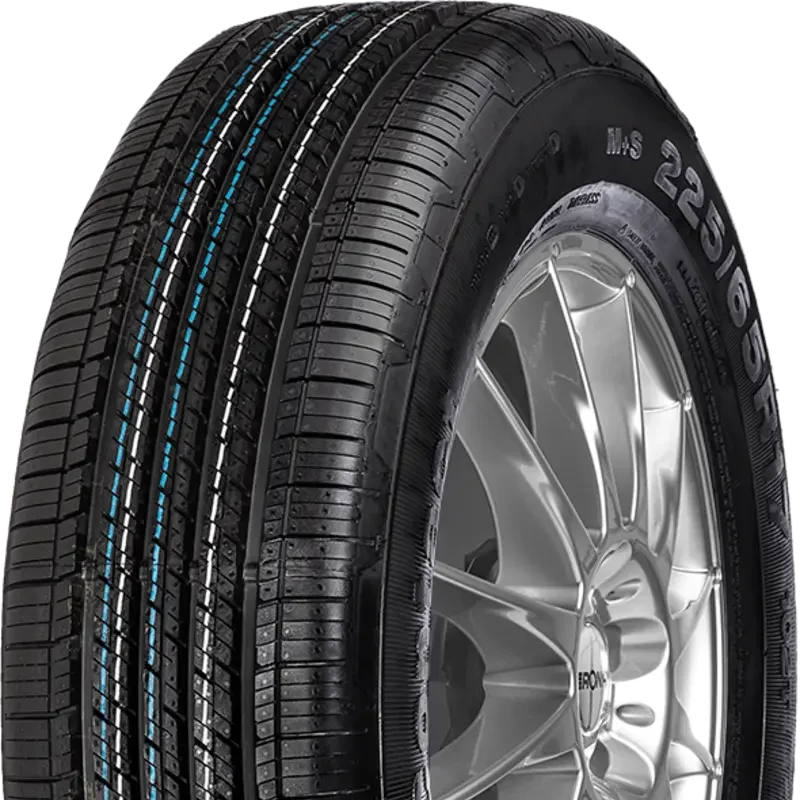 Continental 4x4 Contact 275/55R19 111 V FR, MO