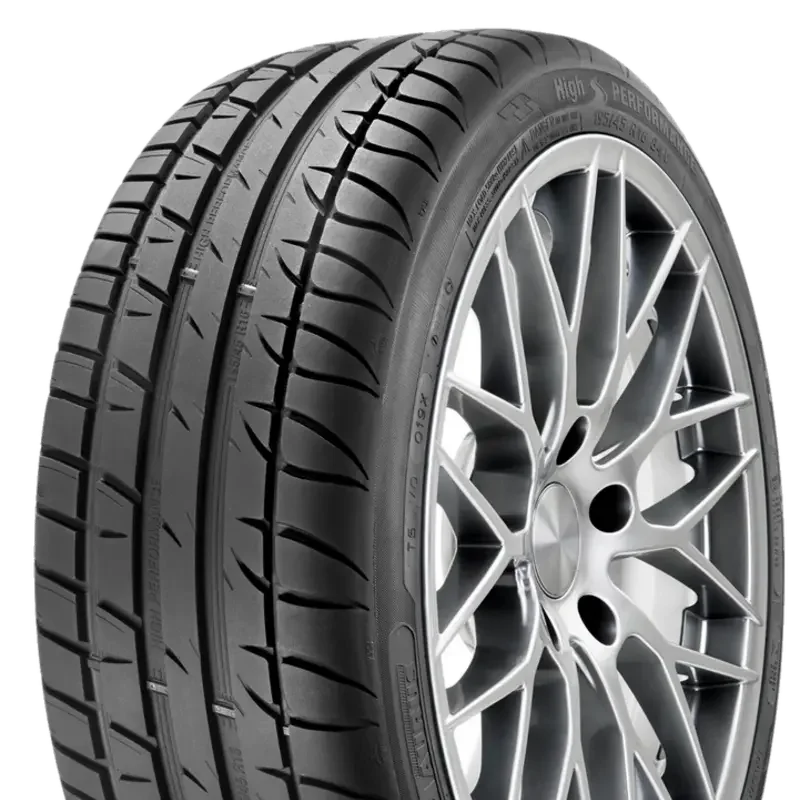 Taurus High Performance 195/55 R15 85 H