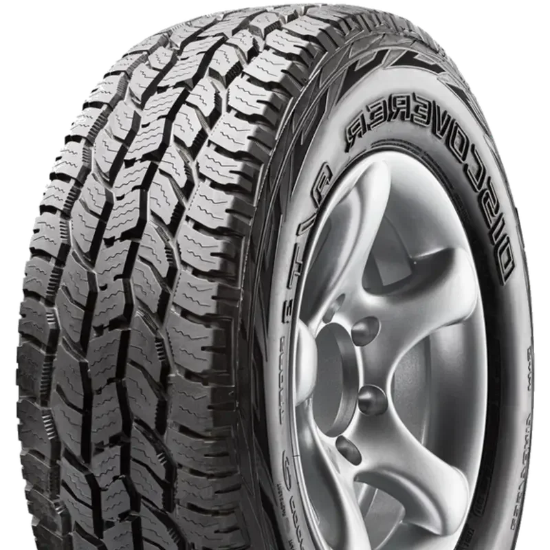 Cooper Discoverer A/T3 Sport 2 255/55 R19 111 H XL