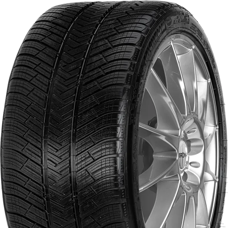 Michelin PILOT ALPIN PA4 255/45 R19 104 V XL, MO