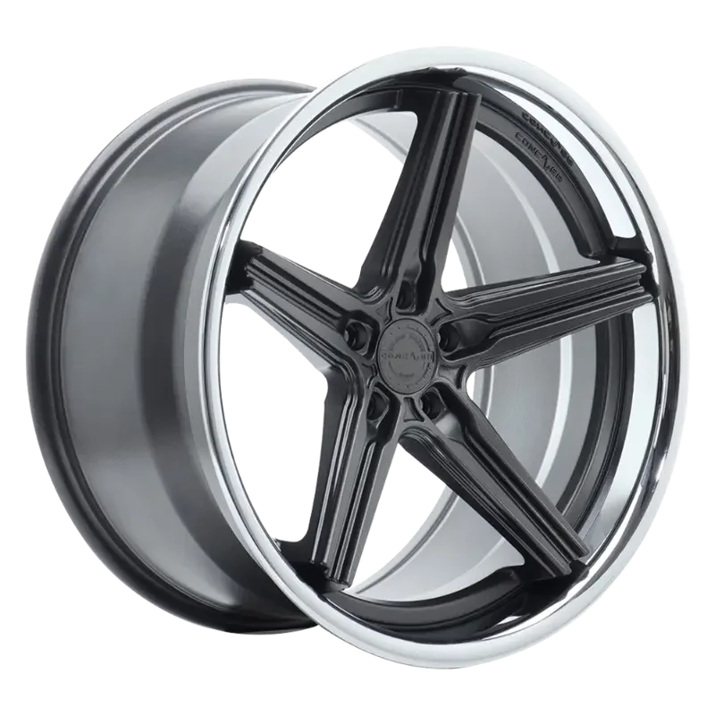 CONCAVER CVR9 Carbon Graphite 10,00x20 5x112,00 ET24,00