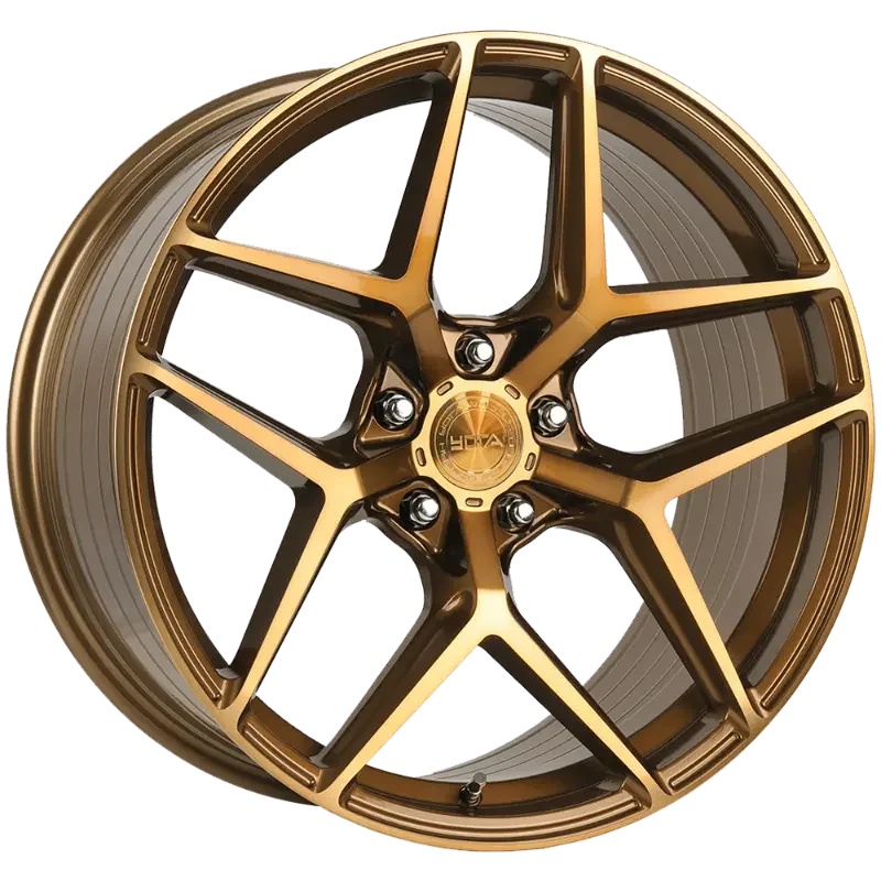 YOTA YP5 Platinum Bronze Tint 10,50x20 5x118,00 ET29,00
