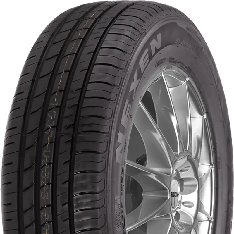 Nexen N'Fera RU1 265/60 R18 110 H