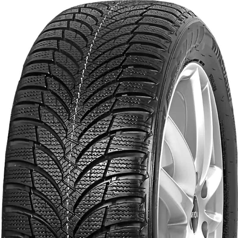 Nexen Winguard Snow'G WH2 155/65 R14 75 T
