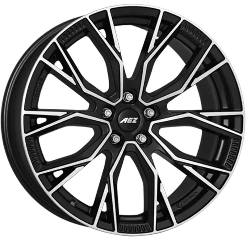 AEZ Toronto dark 9,00x20 5x112,00 ET35,00