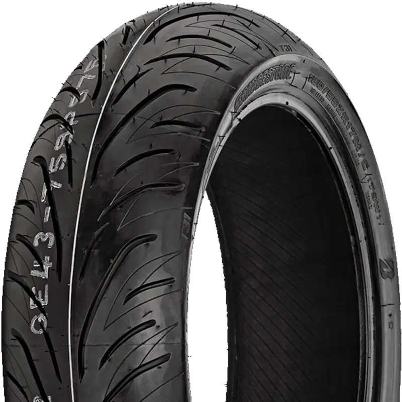 Bridgestone Battlax Sport Touring T31 170/60ZR17 72 W Tył TL