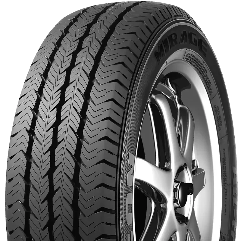 Mirage MR-700 AS 195/70 R15 104/102 R C
