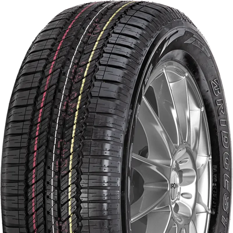 Bridgestone Dueler A/T 693 III 265/65 R17 112 S