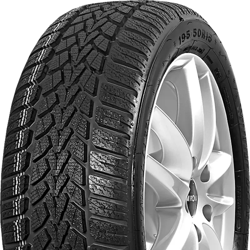 Dunlop SP Winter Response 2 195/50 R15 82 H