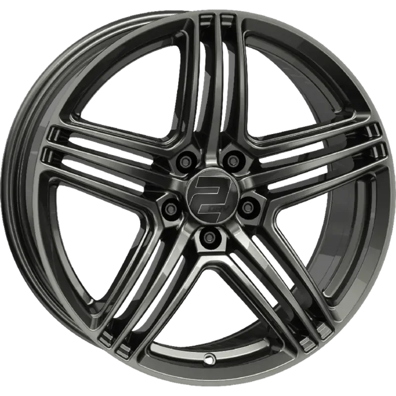 2DRV WH12 DGM+ 8,00x19 5x114,30 ET40,00