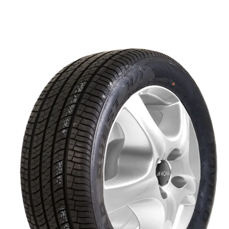 Rovelo ROAD QUEST HT 225/55 R18 98 V