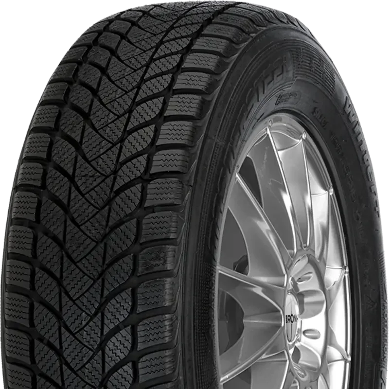 Mastersteel WINTER + W1 195/45 R16 84 H