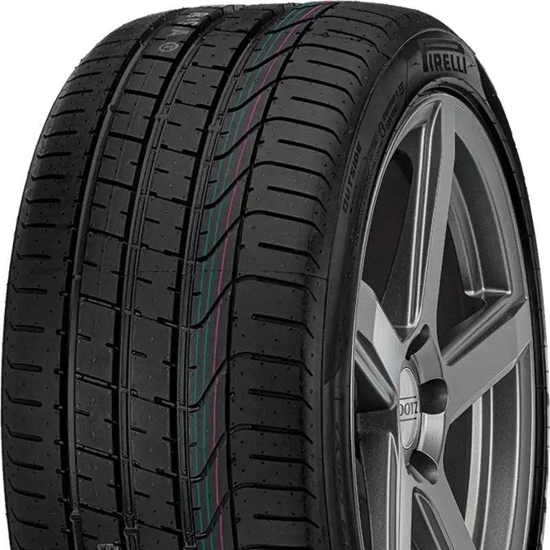 Pirelli P Zero (PZ3) 295/35 R21 103 Y N0