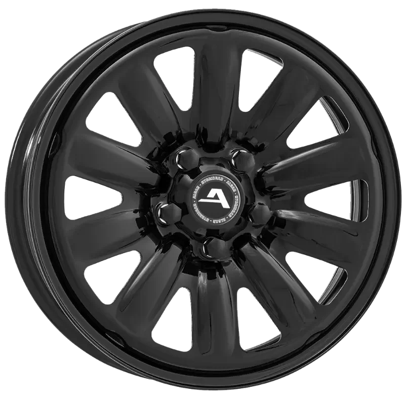 Alcar KFZ Hybridrad 130000B
