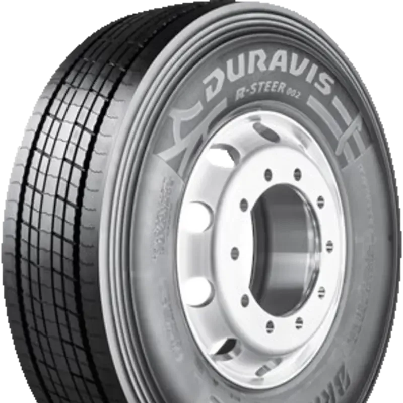 Bridgestone DURAVIS R-STEER 002 385/55R22.5 160 K