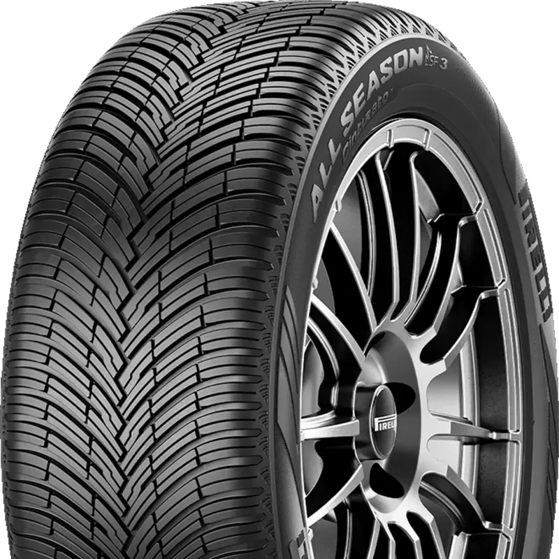 Pirelli Scorpion All Season SF3 235/50 R20 104 Y XL, PNCS, Elect