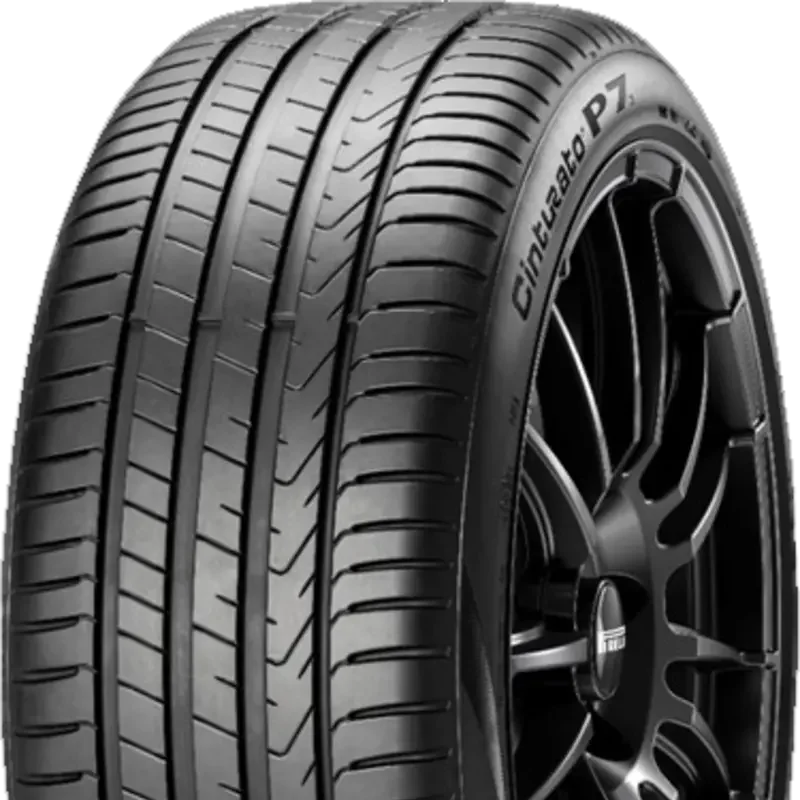 Pirelli Cinturato P7 (P7C2) 225/55 R17 97 W *