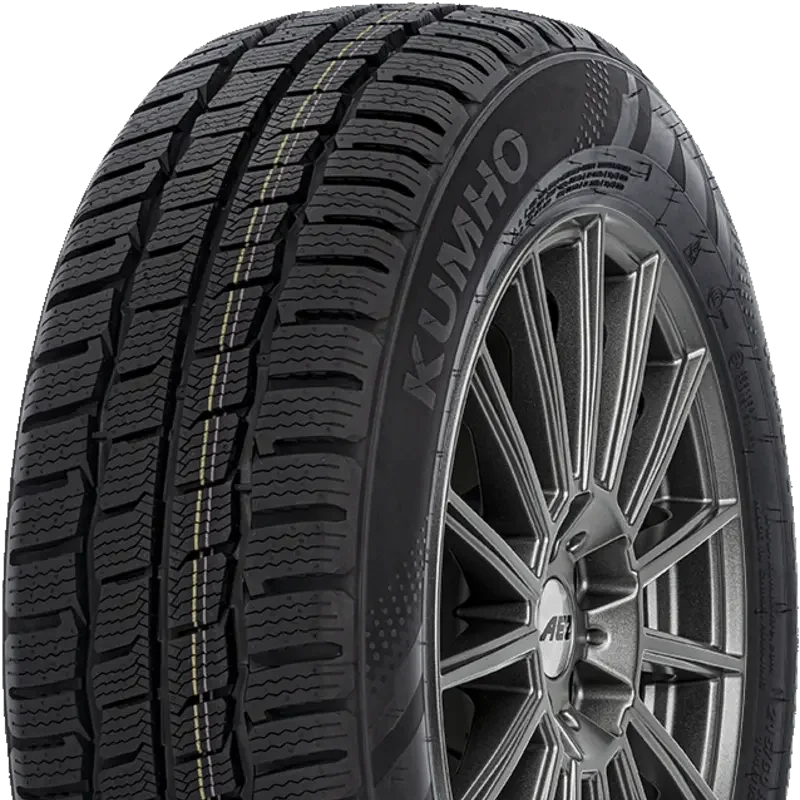 Kumho Winter PorTran CW51 225/65 R16 112/110 R C