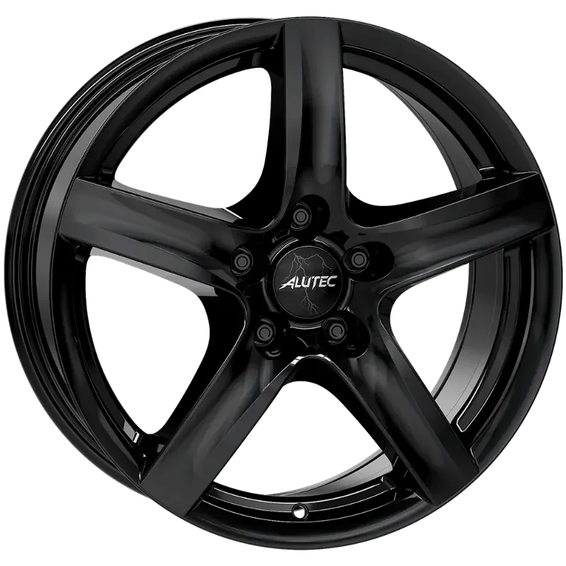 ALUTEC Grip Black Diamond 5,50x15 4x100,00 ET45,00