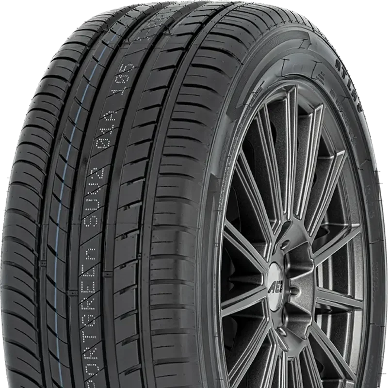 Atlas Tires Sport Green SUV 2 215/60 R17 96 H