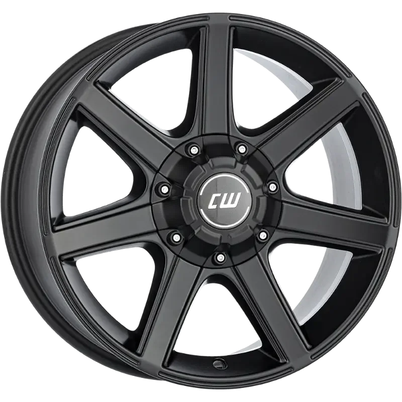 Borbet CWE black 7,00x16 5x120,00 ET32,00